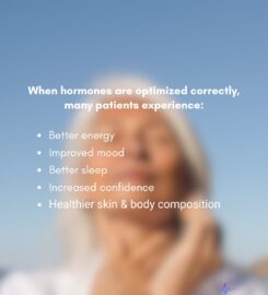 Precision Health Optimization