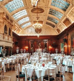 Thornton Manor Country Estate Wedding Venue