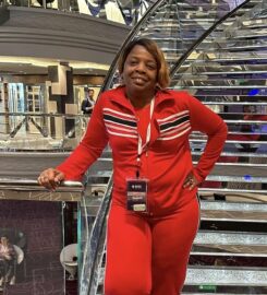 Lady TLC’s Travel Agency