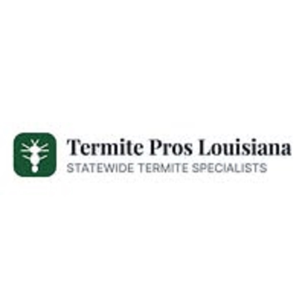 Termite Pros Louisiana