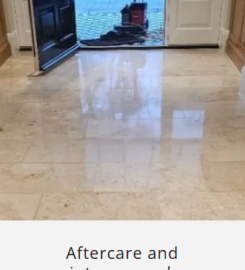 Doctor Grout