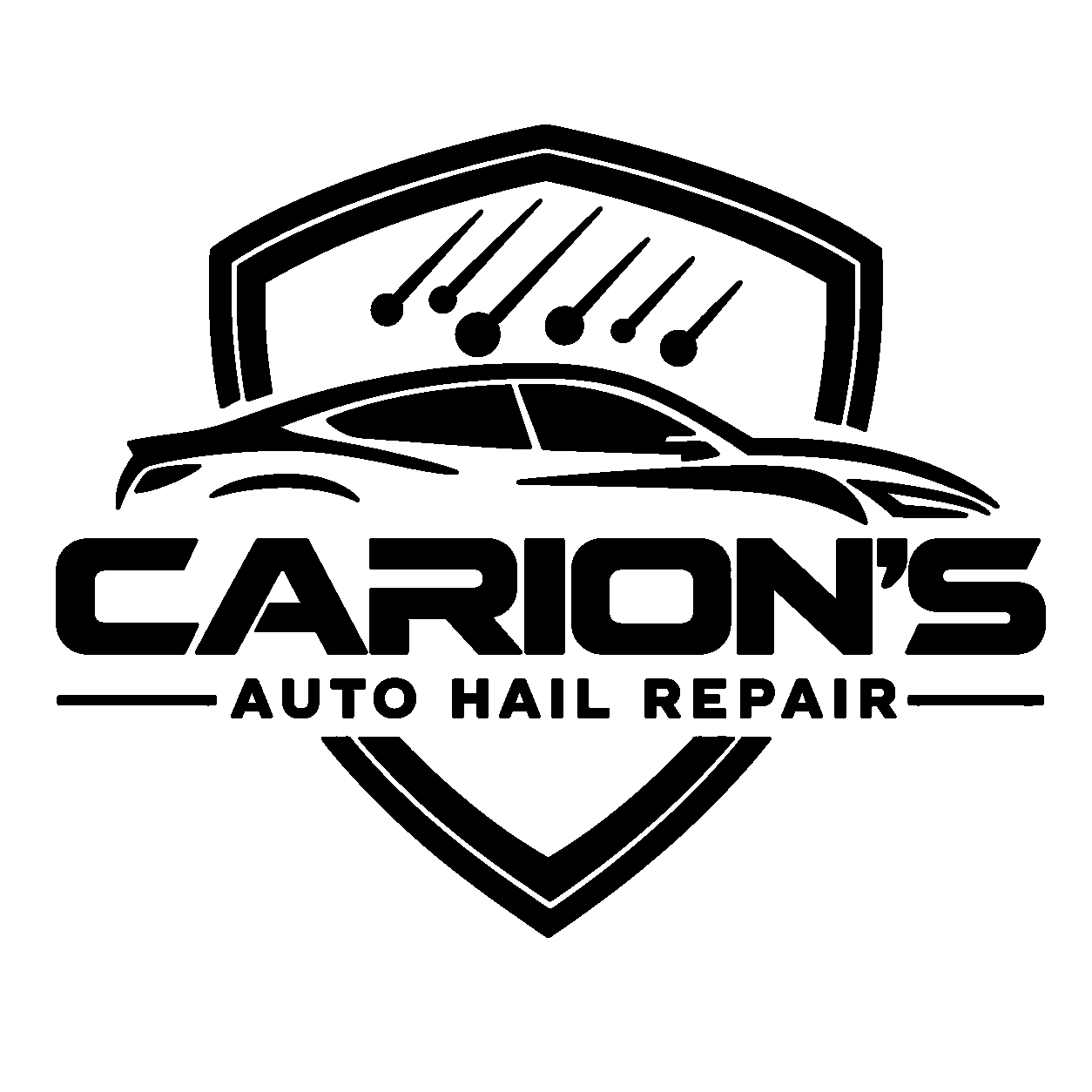 Carions (Carions Auto Hail Repair)