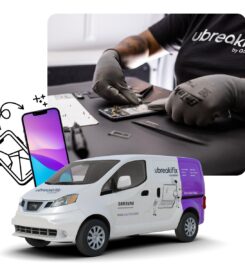 uBreakiFix – Phone and Computer Repair