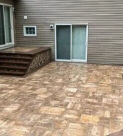 Allstone Home Improvements