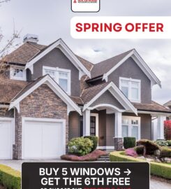 Fortress Windows & Doors Inc.