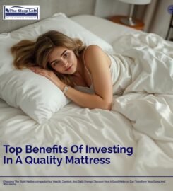 The Sleep Loft – Midtown East Online Mattress Showroom