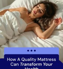 The Sleep Loft – Midtown East Online Mattress Showroom