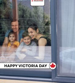 Fortress Windows & Doors Inc.