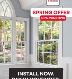 Fortress Windows & Doors Inc.