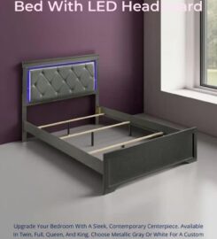 The Sleep Loft – Midtown East Online Mattress Showroom