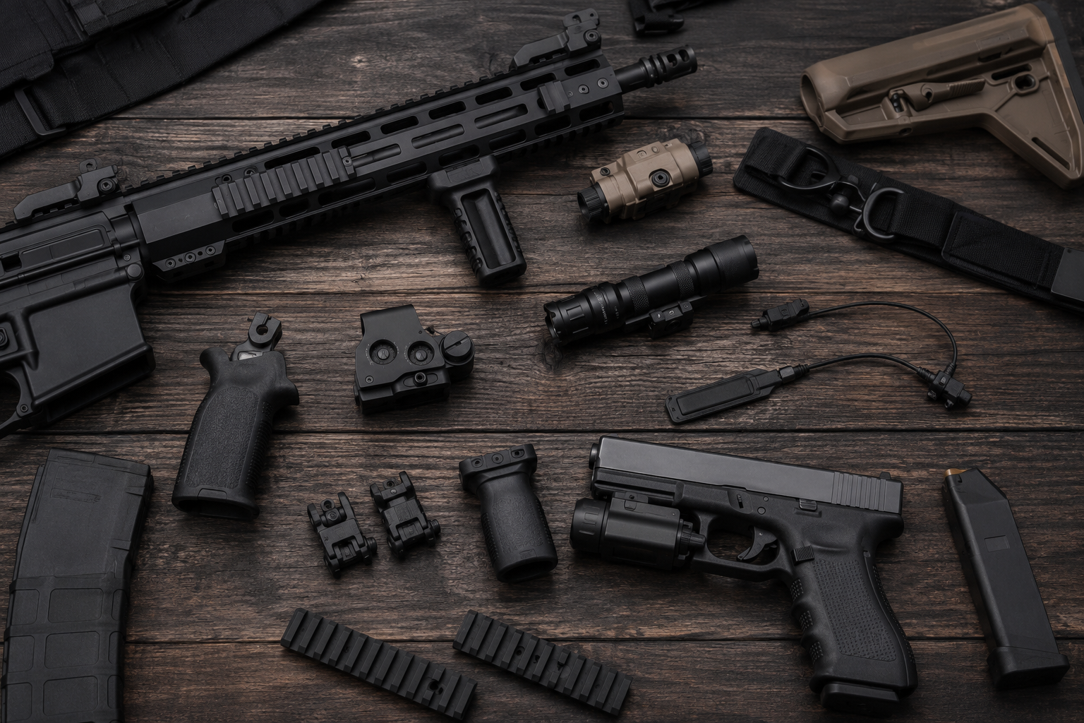 Lawmen Supply Company