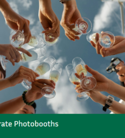 Photo Booths Hull