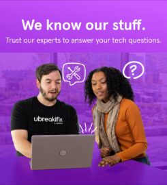 uBreakiFix – Phone and Computer Repair