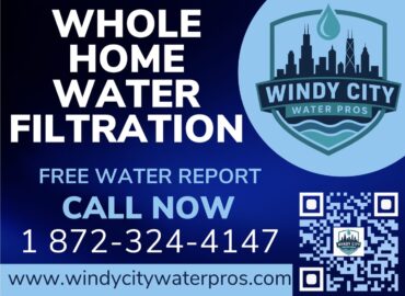 Windy City Water Pros