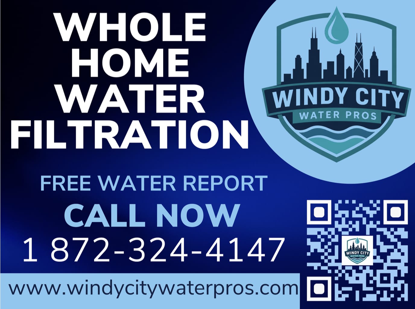 Windy City Water Pros