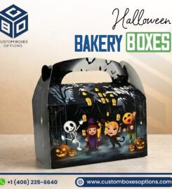 Custom Boxes Options