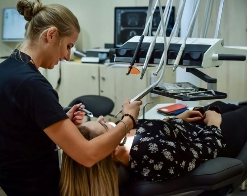 Emergency Dentist Nassau County