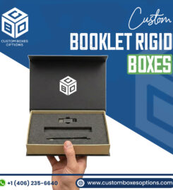 Custom Boxes Options