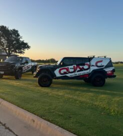 Quad-C Heating and Cooling