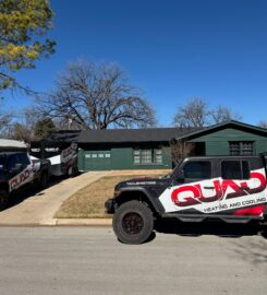 Quad-C Heating and Cooling
