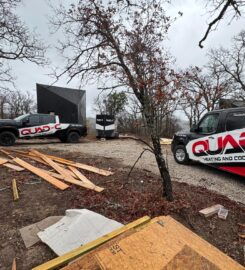 Quad-C Heating and Cooling