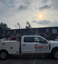 Quad-C Heating and Cooling
