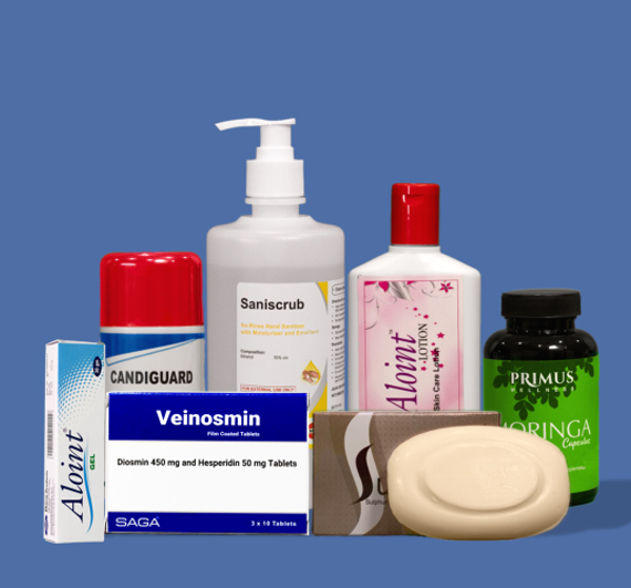Top Pharmaceutical Distribution Company in Malaysia