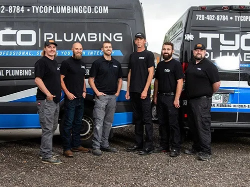 TYCO Plumbing