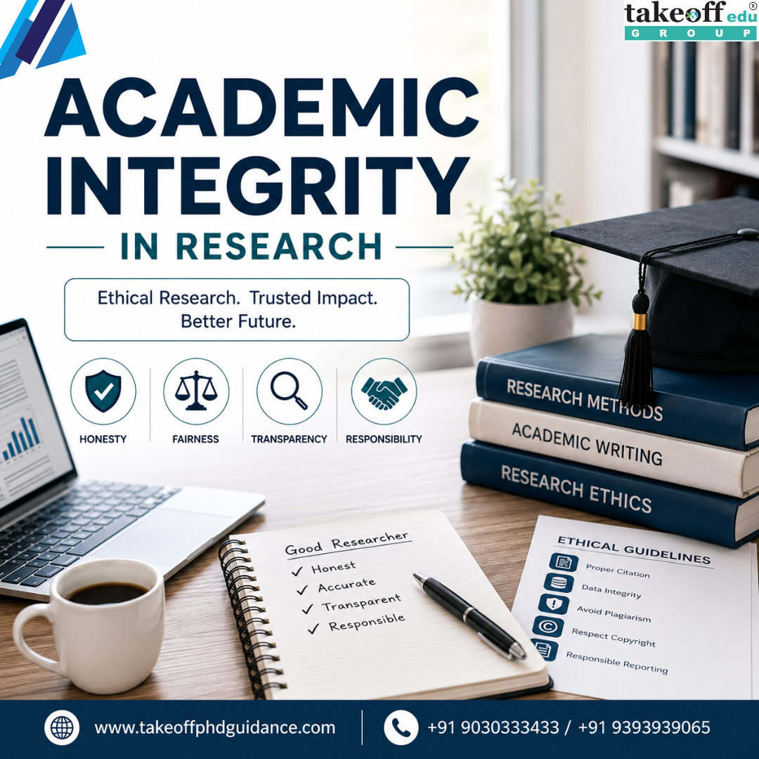 Academic Integrity in Research: Importance, Principles, Best Prac &hellip;