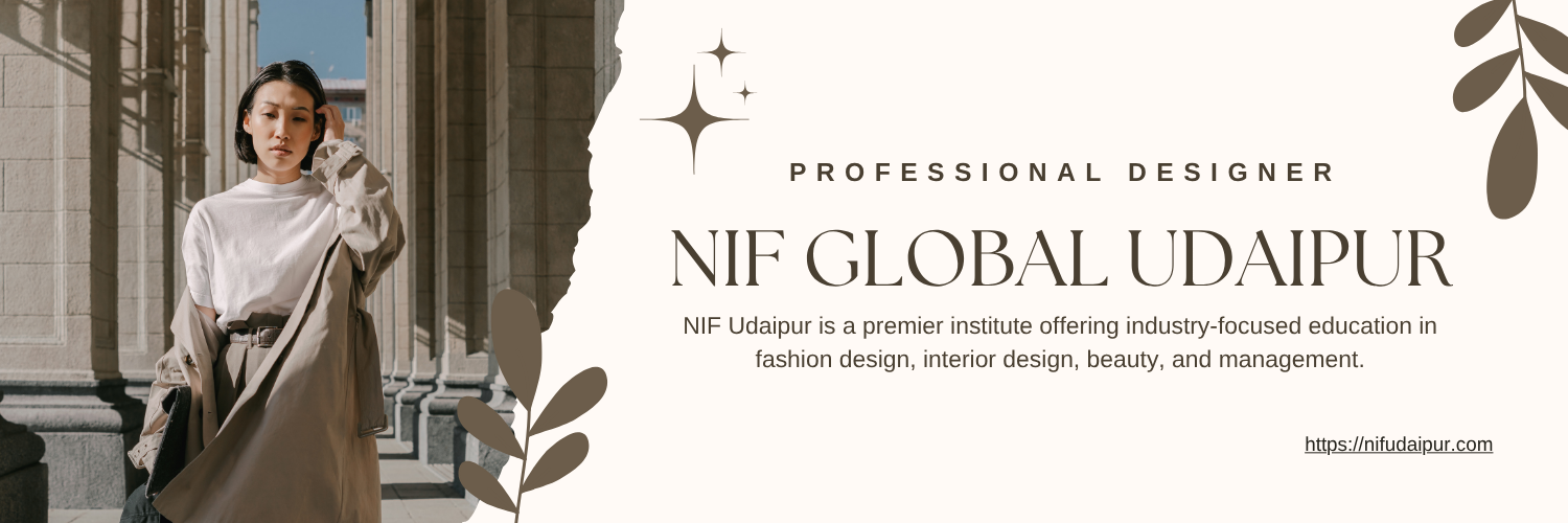 Nif Global Udaipur