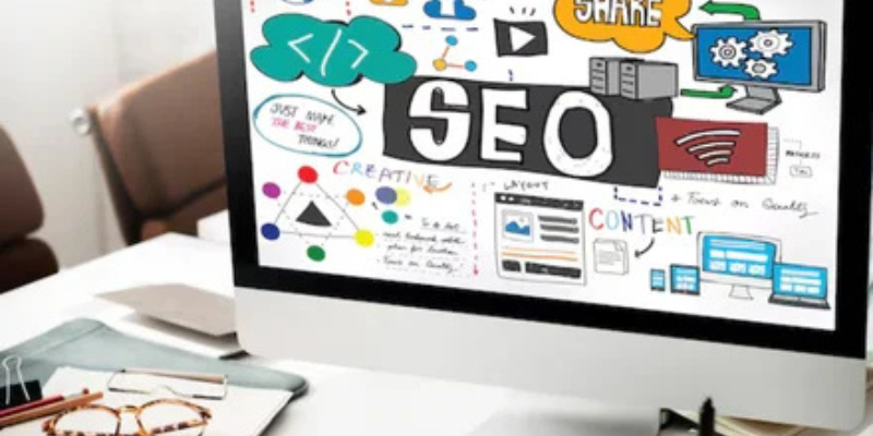SEO With Jack