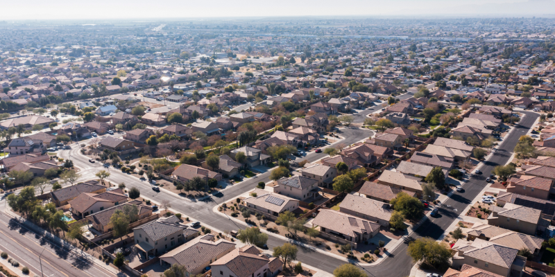 Redemption Roofing AZ