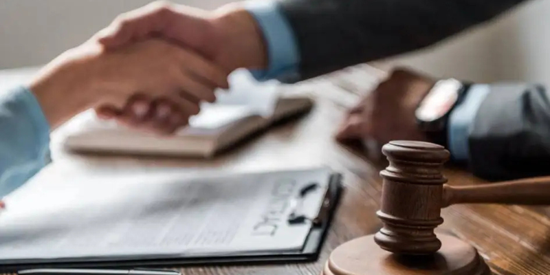 Solorzano Law Firm