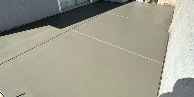 Delta Concrete LLC