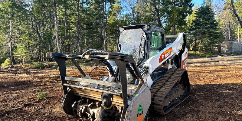 Coyote Brush Company