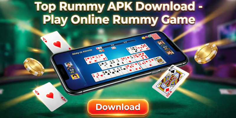 Top Rummy APK Download