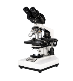 Microscope and laboratory Equipments Manufacturer in India
