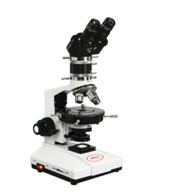 Microscope and laboratory Equipments Manufacturer in India