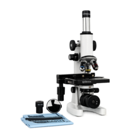 Microscope and laboratory Equipments Manufacturer in India