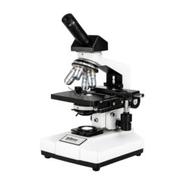 Microscope and laboratory Equipments Manufacturer in India