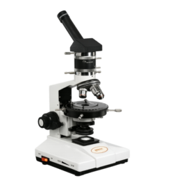 Microscope and laboratory Equipments Manufacturer in India