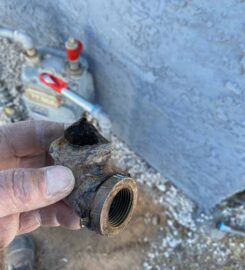 P&L Plumbing