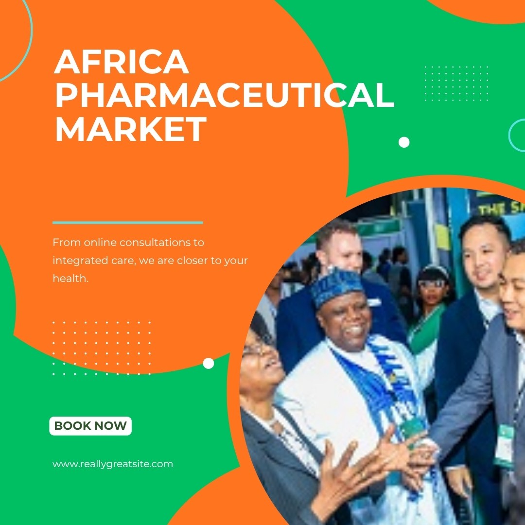 Pharma West Africa