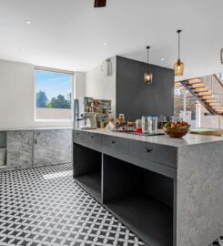 AFS Villas