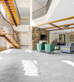 AFS Villas