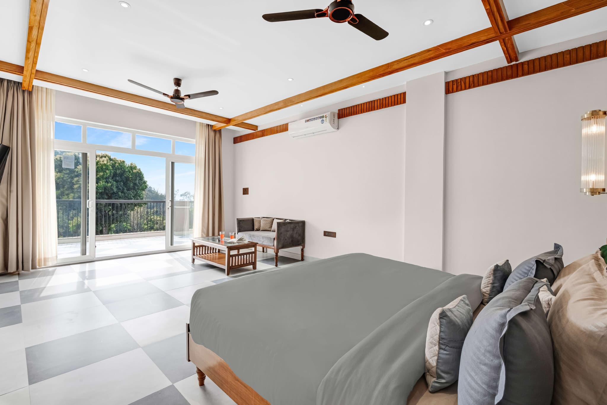 AFS Villas