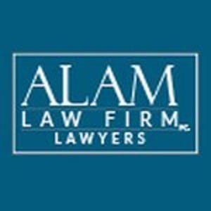 Alam Law Firm