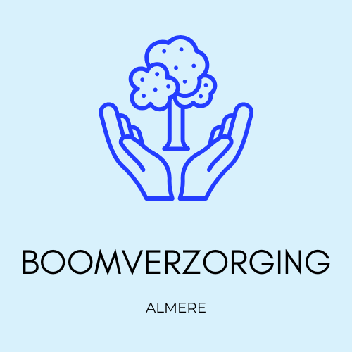 Almere Boomverzorging