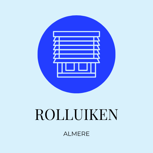 Almere Rolluiken