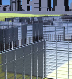 Rudra Aluminium Formwork System